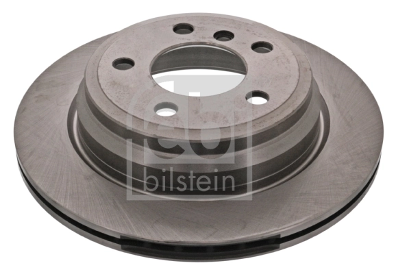Brake Disc 43868