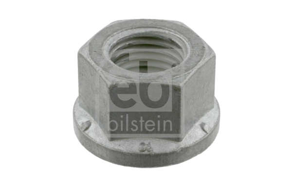 Wheel Nut 03641