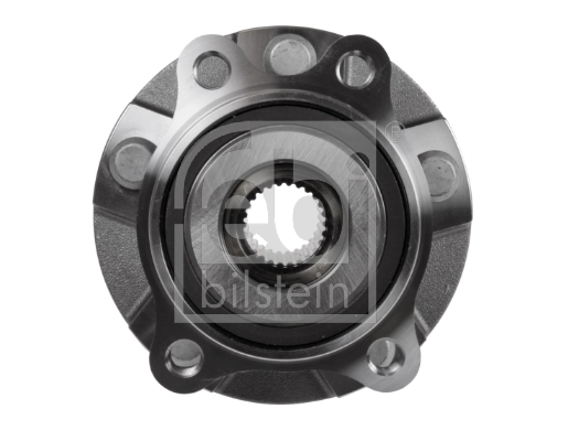 Wheel Bearing Kit 172486