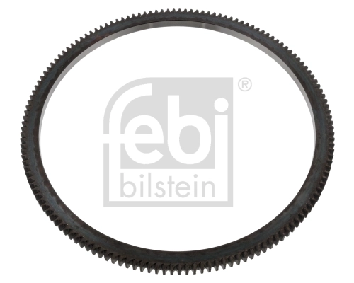 Ring Gear, flywheel 46305