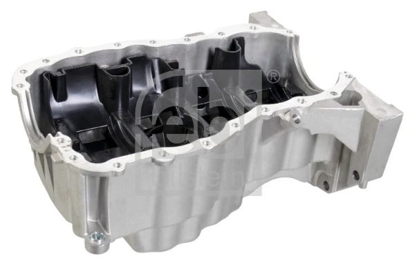 Oil Sump febi Plus 185901