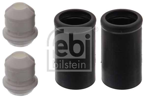 Dust Cover Kit, shock absorber 13051