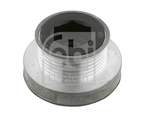 Alternator Freewheel Clutch 26457