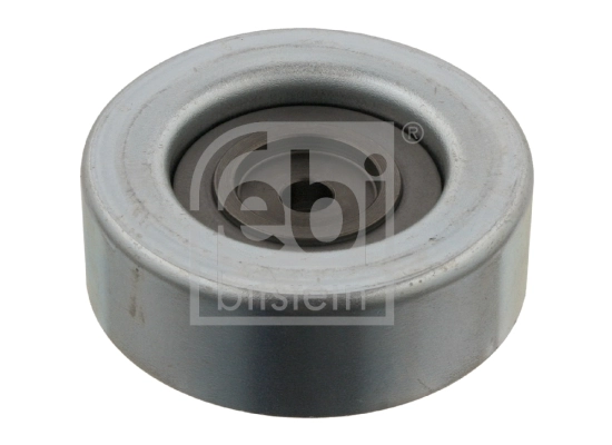 Deflection/Guide Pulley, V-ribbed belt 32447