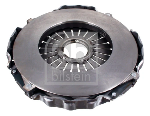 Clutch Pressure Plate 105316