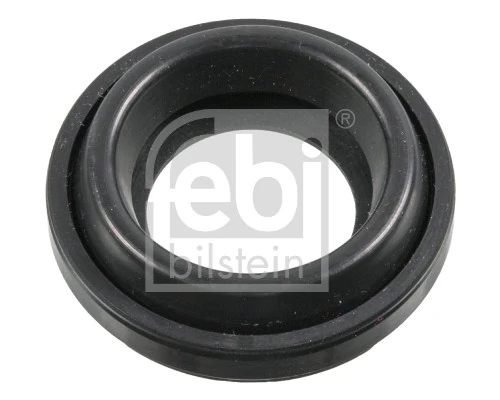 Seal, injector shaft 187776