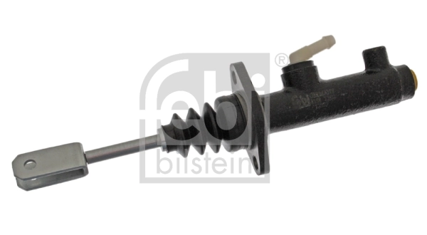 Master Cylinder, clutch 12329