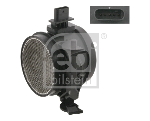 Mass Air Flow Sensor 29516