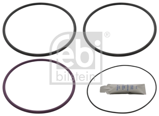 Gasket Set, cylinder liner 11758
