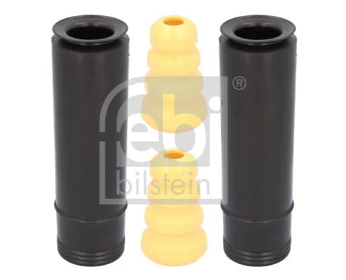 Dust Cover Kit, shock absorber 186207