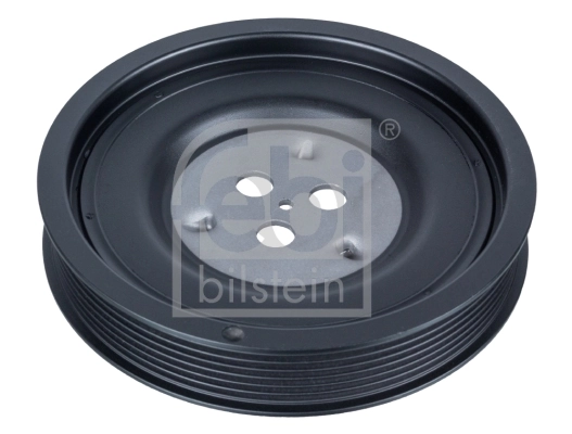 Belt Pulley, crankshaft 104277