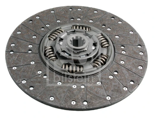 Clutch Disc 105084