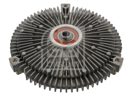 Clutch, radiator fan 22978