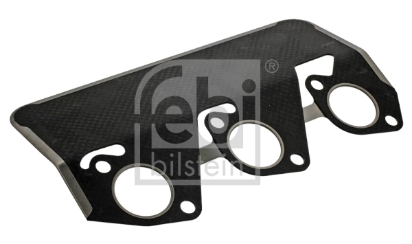 Gasket, exhaust manifold 01607