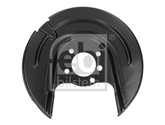 Splash Guard, brake disc 197439