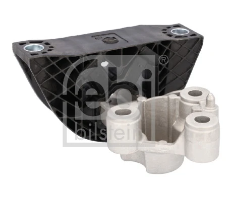 Mounting, engine 184291