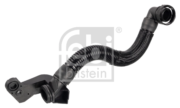Hose, crankcase ventilation febi Plus 173030