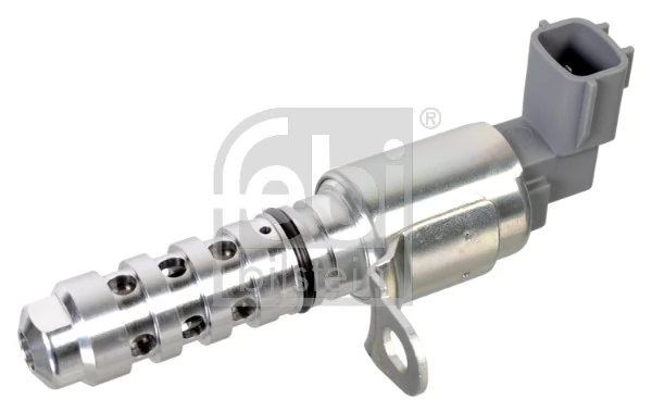Control Valve, camshaft adjustment febi Plus 175433
