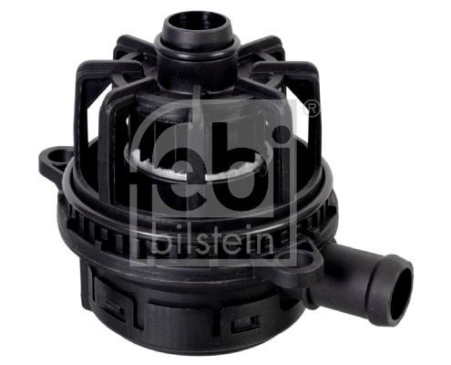 Oil Separator, crankcase ventilation febi Plus 175969