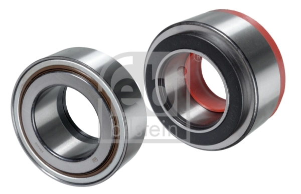 Wheel Bearing Kit 104359