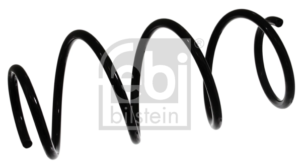 Suspension Spring 46873