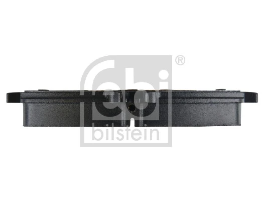 Brake Pad Set, disc brake 171398