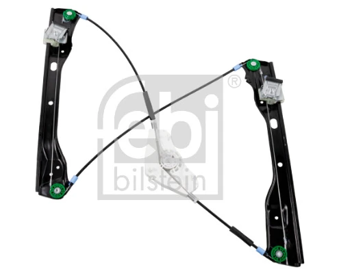 Window Regulator 177112