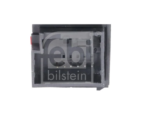 FEBI BILSTEIN 184625 Clock Spring, airbag