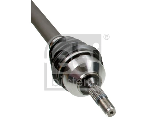 Drive Shaft 183636