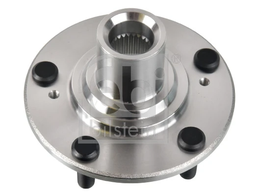 Wheel Hub 172584