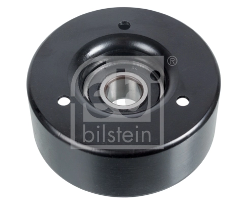 Deflection/Guide Pulley, V-ribbed belt 19001