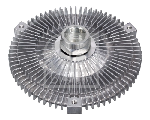 Clutch, radiator fan 24722