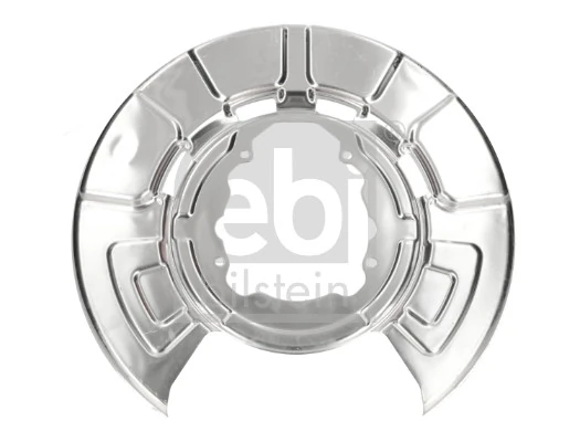 Splash Guard, brake disc 197441