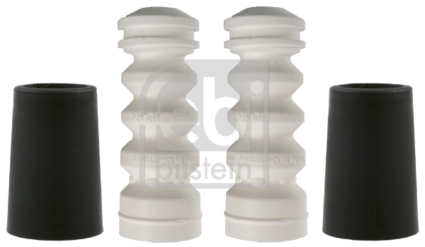 Dust Cover Kit, shock absorber 13048