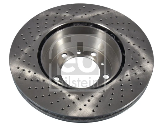 Brake Disc 44061