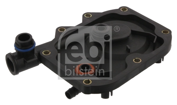 Valve, crankcase ventilation febi Plus 40909