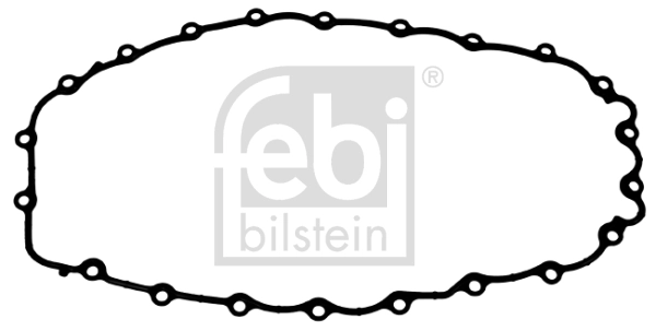 Gasket, oil sump 21741