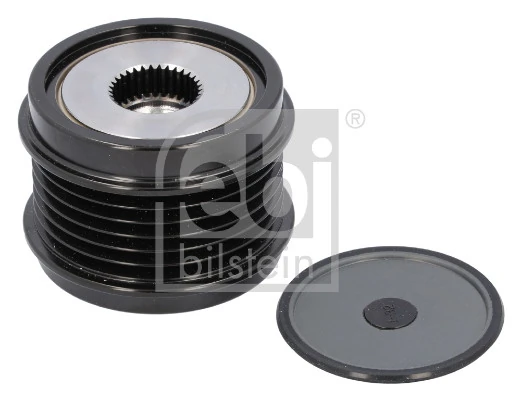 Alternator Freewheel Clutch 184623