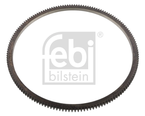 Ring Gear, flywheel 45783