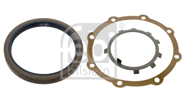 Gasket Set, wheel hub 06760