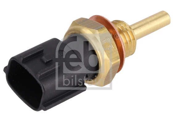 Sensor, coolant temperature 107544