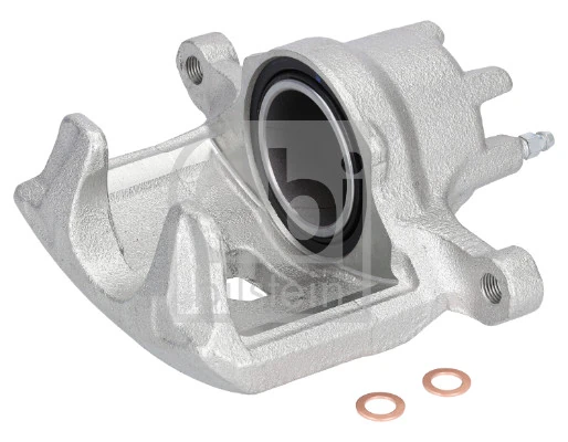 Brake Caliper 184701
