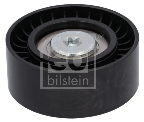 FEBI BILSTEIN 182205 Deflection/Guide Pulley, V-ribbed belt