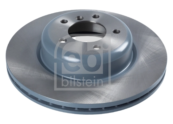 Brake Disc 105729