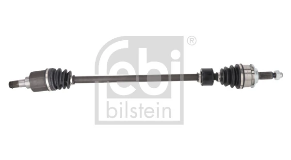 Drive Shaft 193386