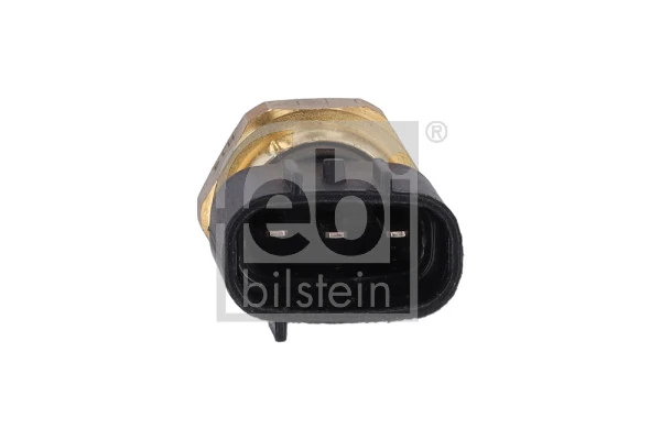 Sensor, coolant temperature 181008