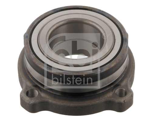 Wheel Bearing Kit 28506