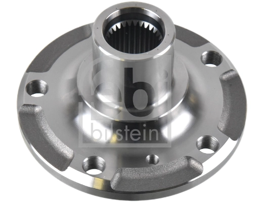 Wheel Hub 176974