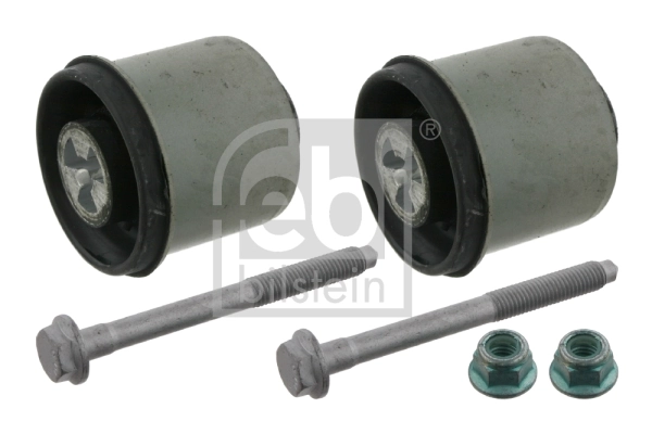 Bush Set, axle beam 32614