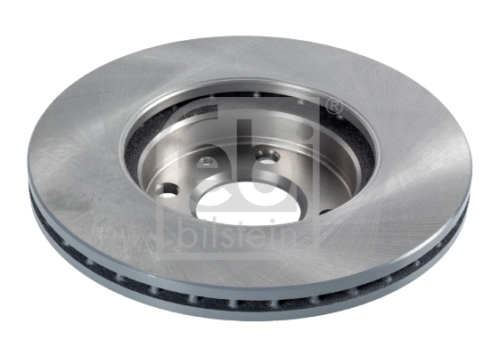 Brake Disc 31318